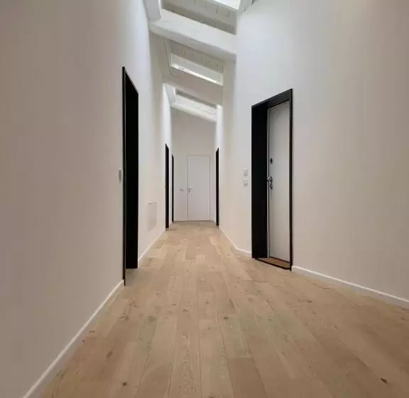 Residenze Mazzini