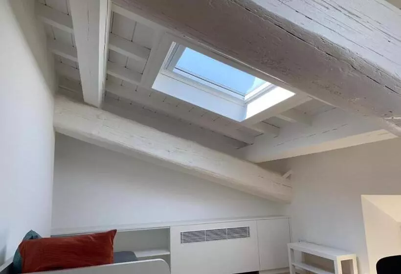 Residenze Mazzini