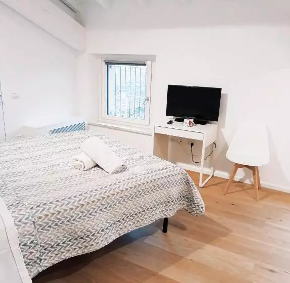 Residenze Mazzini