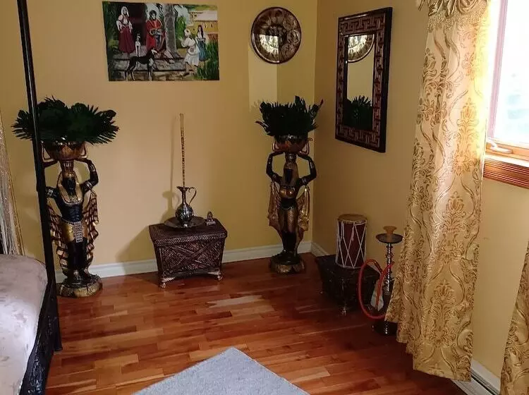 Aamiaismajoitus (B&B) La Vie Est Belle