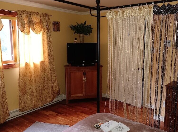 住宿加早餐 La Vie Est Belle