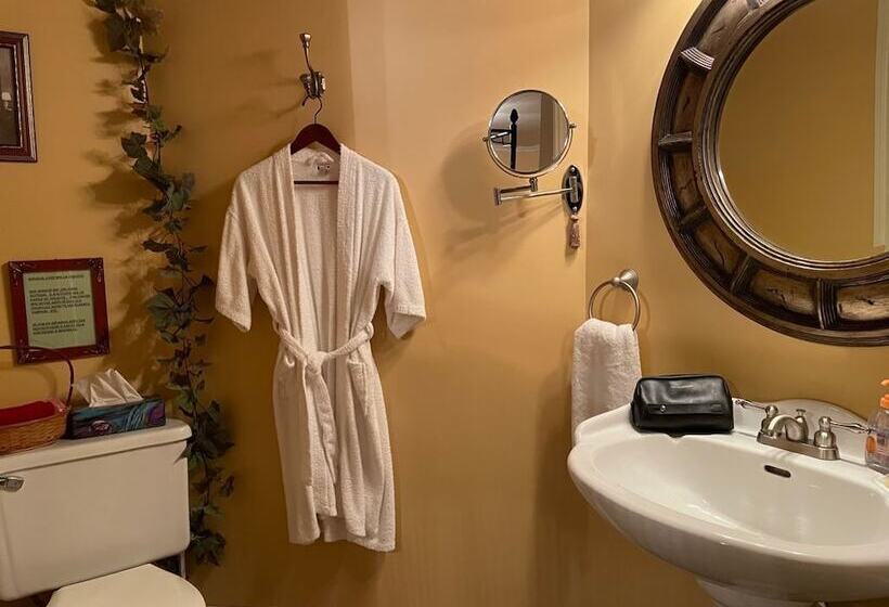 住宿加早餐 La Vie Est Belle