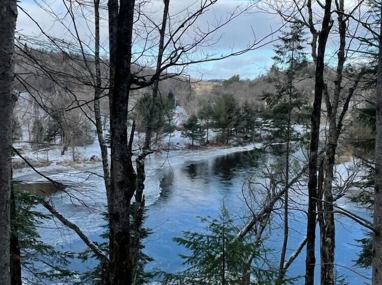 住宿加早餐 La Vie Est Belle