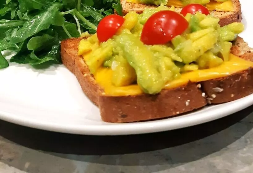 Aamiaismajoitus (B&B) La Vie Est Belle