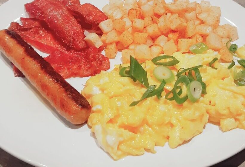 住宿加早餐 La Vie Est Belle