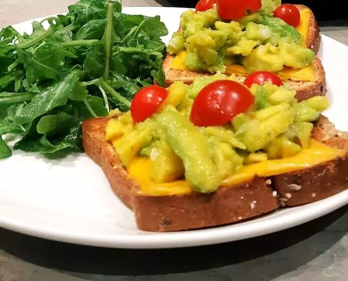 Aamiaismajoitus (B&B) La Vie Est Belle