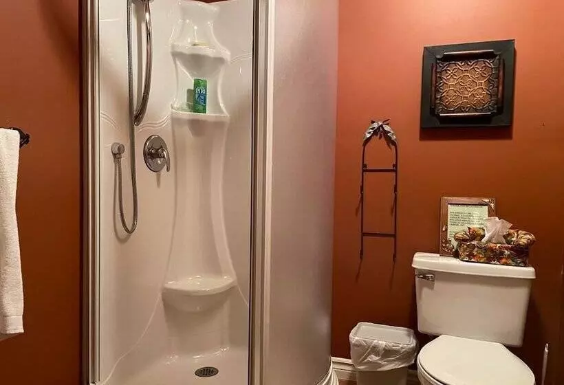 Aamiaismajoitus (B&B) La Vie Est Belle