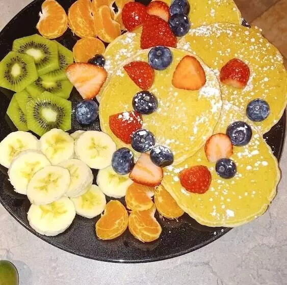 Aamiaismajoitus (B&B) La Vie Est Belle