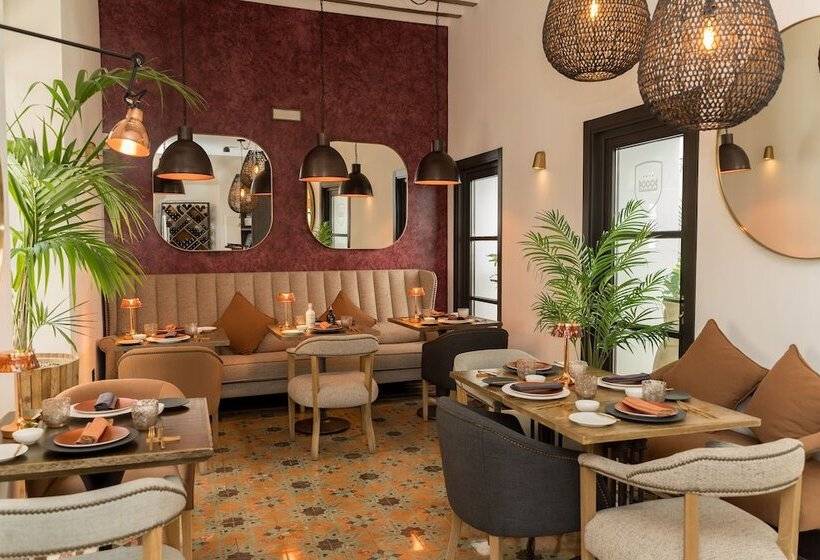 בית מלון כפרי Maison Ardois La Ciudadela Marbella