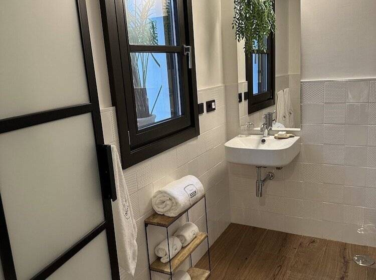 בית מלון כפרי Maison Ardois La Ciudadela Marbella