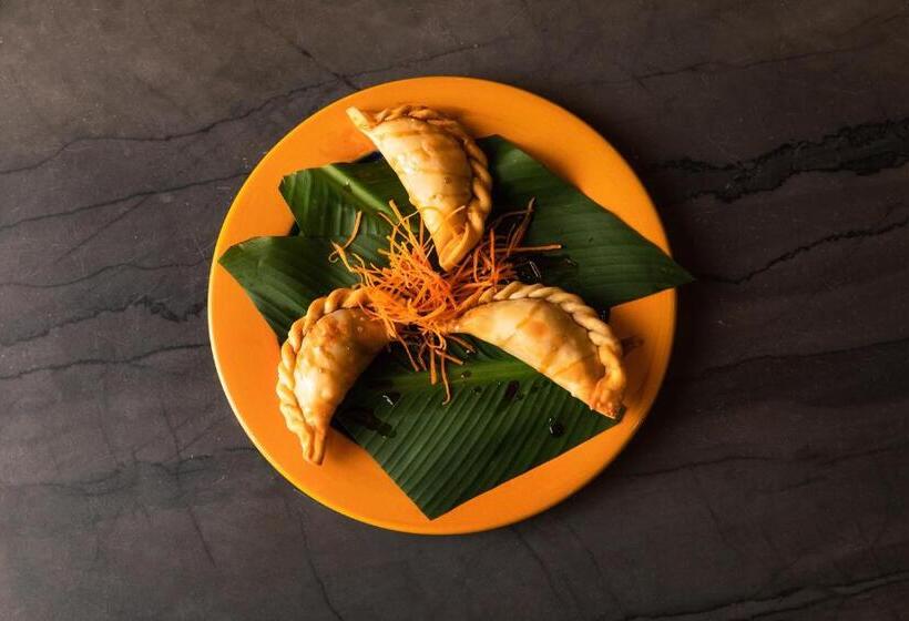 Casa Bolívar Hotel Museo