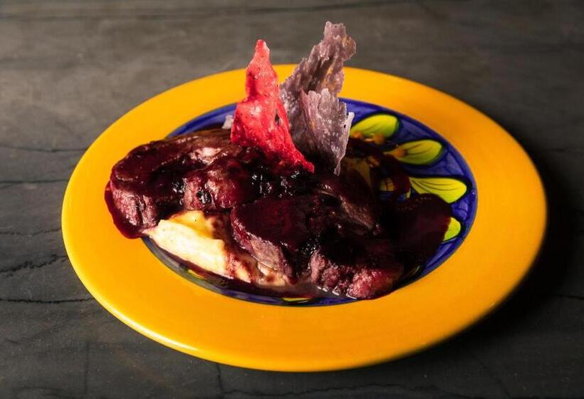 Casa Bolívar Hotel Museo