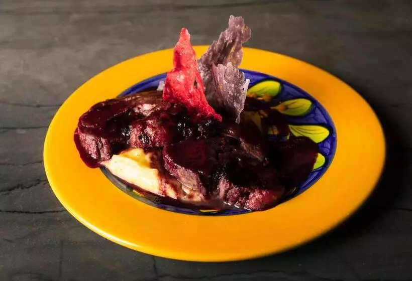 Casa Bolívar Hotel Museo