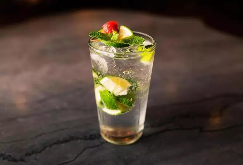 Casa Bolívar Hotel Museo