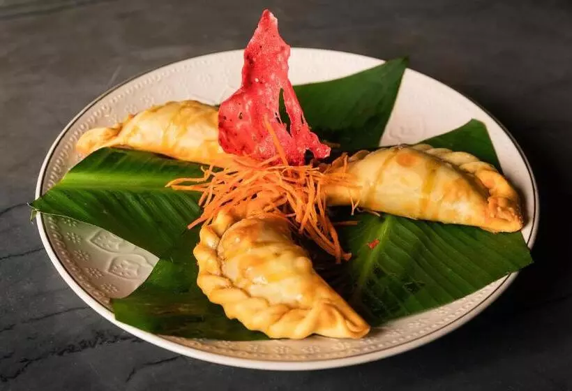 Casa Bolívar Hotel Museo