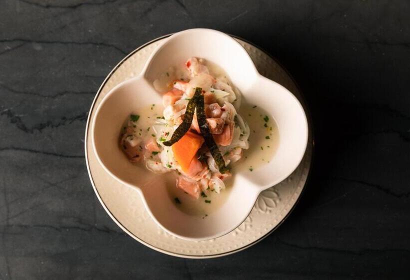 Casa Bolívar Hotel Museo