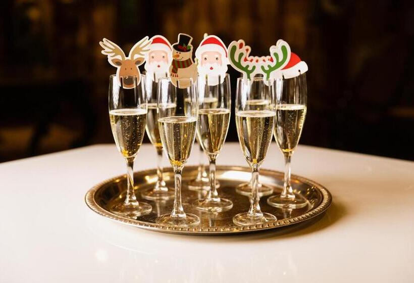 Casa Bolívar Hotel Museo