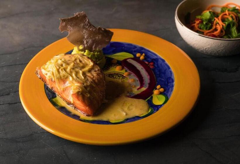 Casa Bolívar Hotel Museo