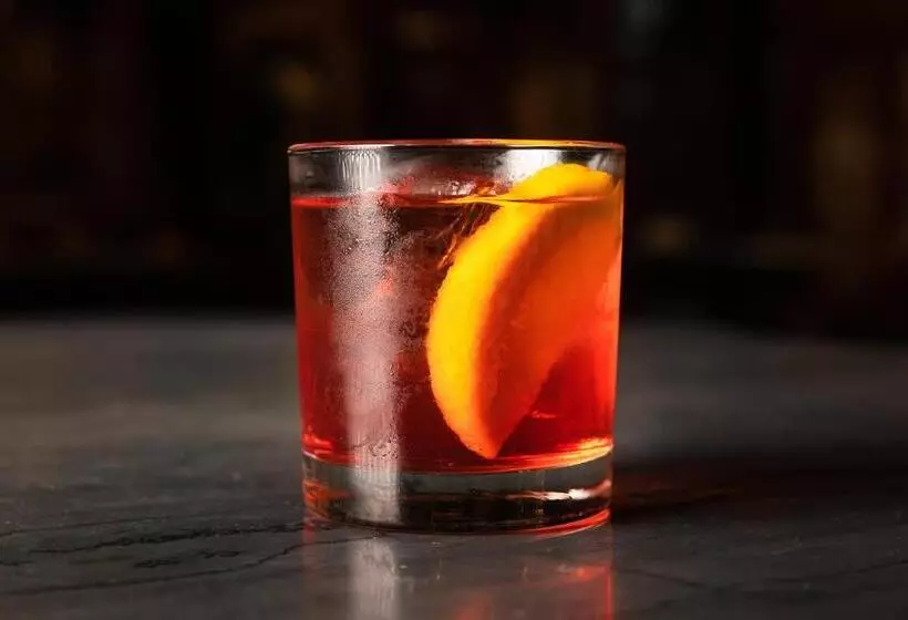 Casa Bolívar Hotel Museo