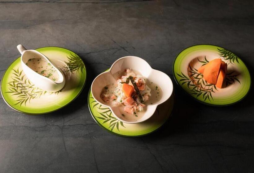 Casa Bolívar Hotel Museo