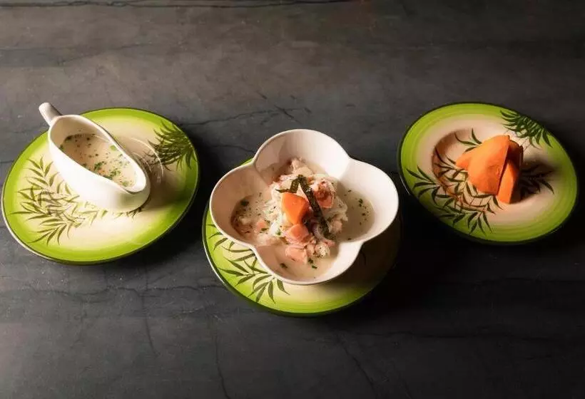 Casa Bolívar Hotel Museo