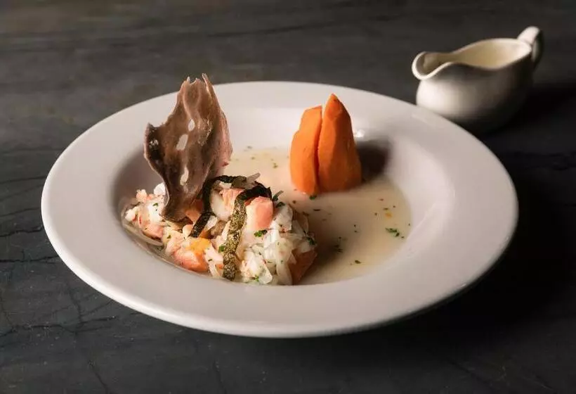 Casa Bolívar Hotel Museo