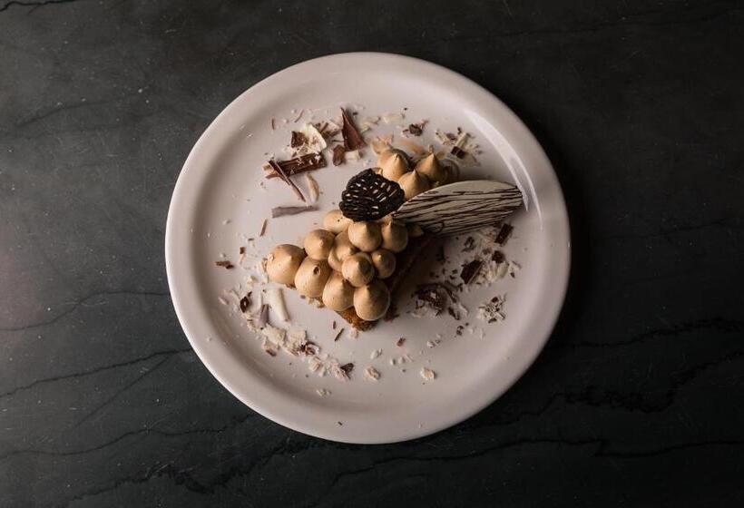 Casa Bolívar Hotel Museo