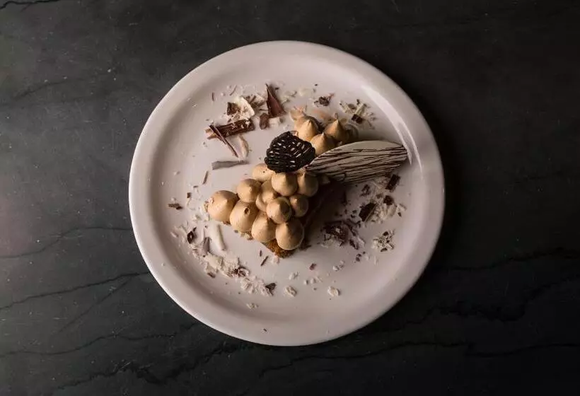 Casa Bolívar Hotel Museo