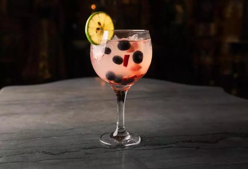 Casa Bolívar Hotel Museo