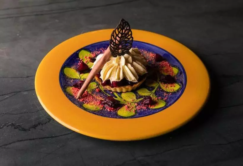 Casa Bolívar Hotel Museo