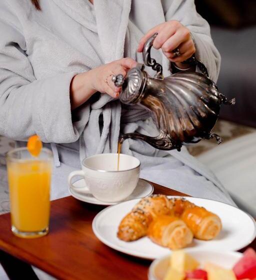 Casa Bolívar Hotel Museo