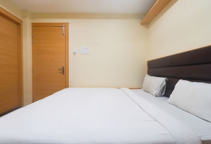 Fabhotel Ganpati 2   Nr Siliguri Junction