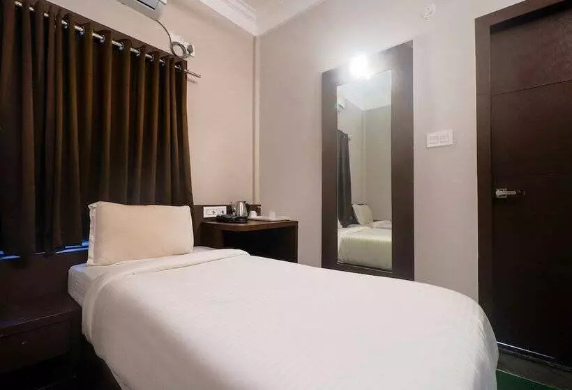 Fabhotel Ganpati 2   Nr Siliguri Junction