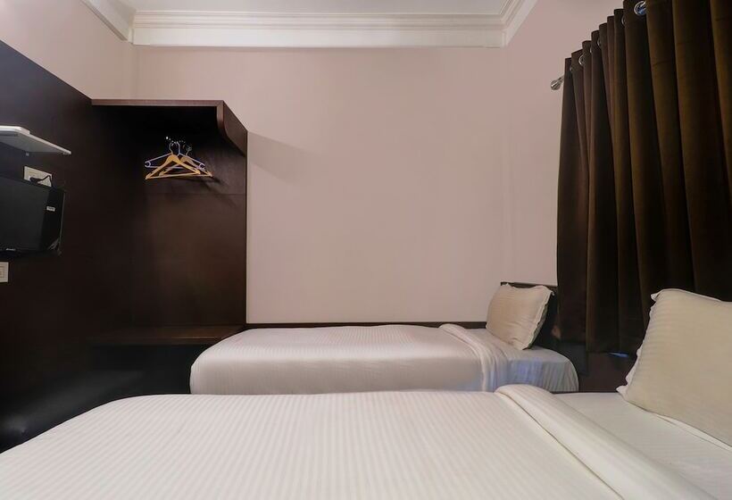 Fabhotel Ganpati 2   Nr Siliguri Junction