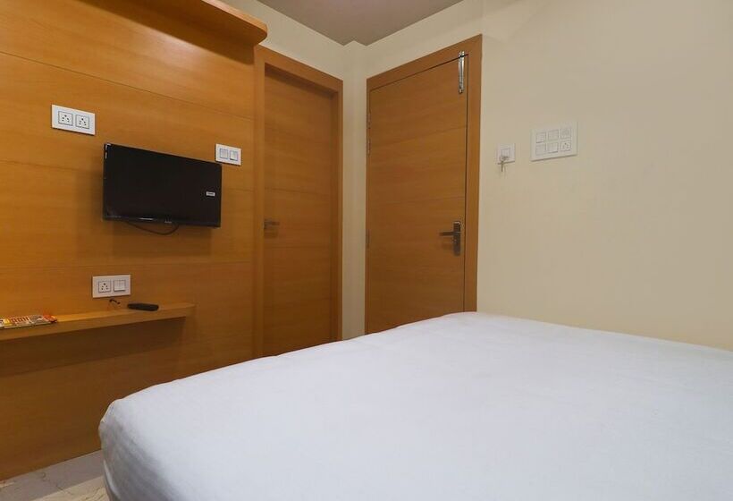 Fabhotel Ganpati 2   Nr Siliguri Junction
