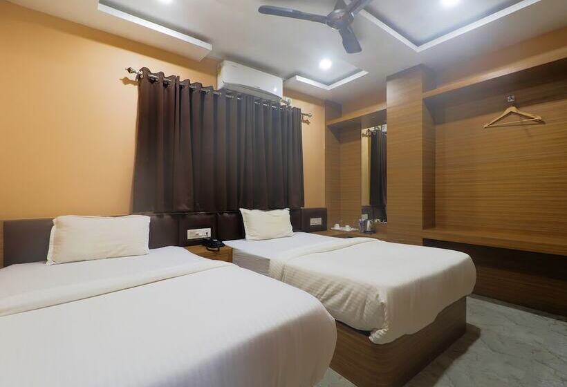 Fabhotel Ganpati 2   Nr Siliguri Junction