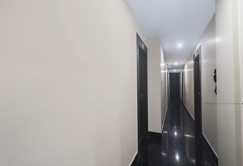 Fabhotel Ganpati 2   Nr Siliguri Junction