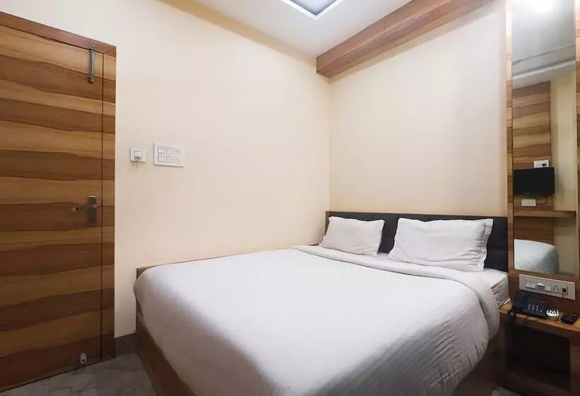 Fabhotel Ganpati 2   Nr Siliguri Junction