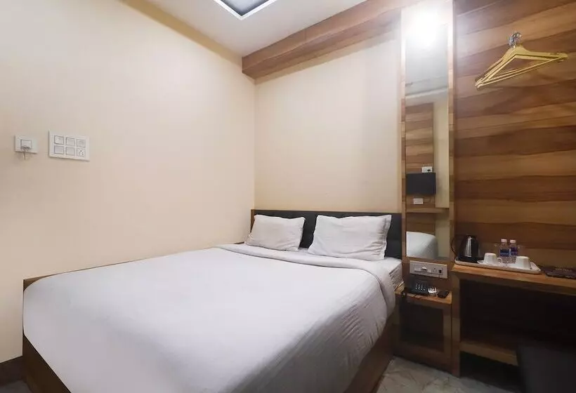 Fabhotel Ganpati 2   Nr Siliguri Junction