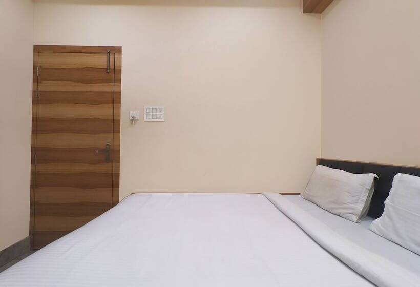 Fabhotel Ganpati 2   Nr Siliguri Junction