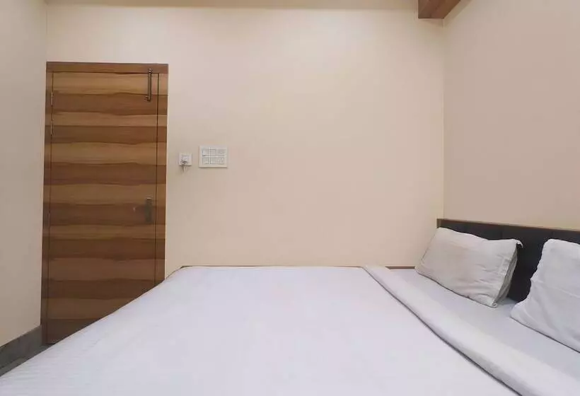 Fabhotel Ganpati 2   Nr Siliguri Junction