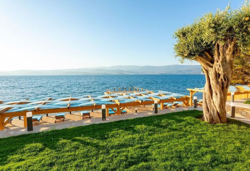 Gulluk Yalı Boutique Otel