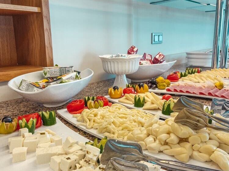 Gulluk Yalı Boutique Otel