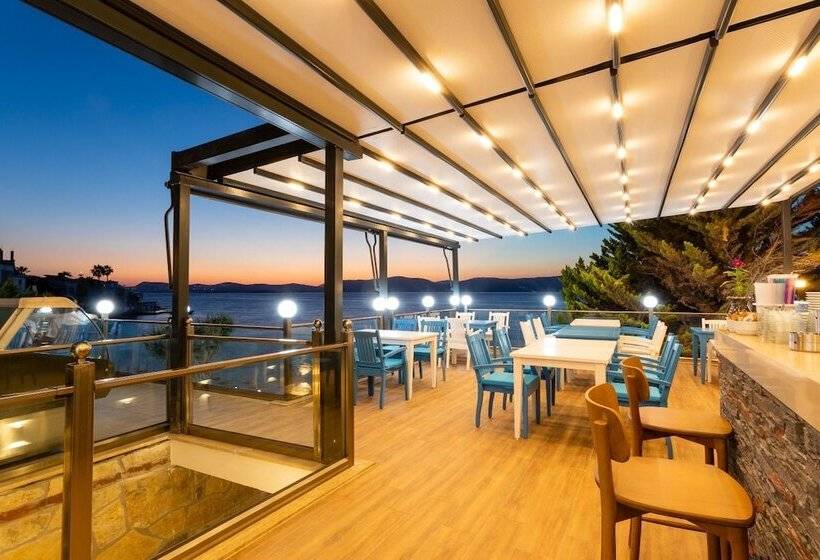 Gulluk Yalı Boutique Otel