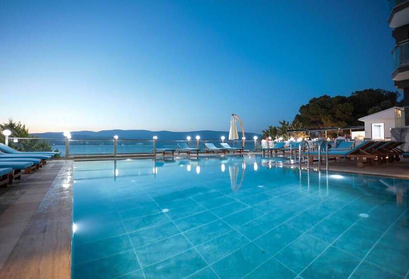 Gulluk Yalı Boutique Otel