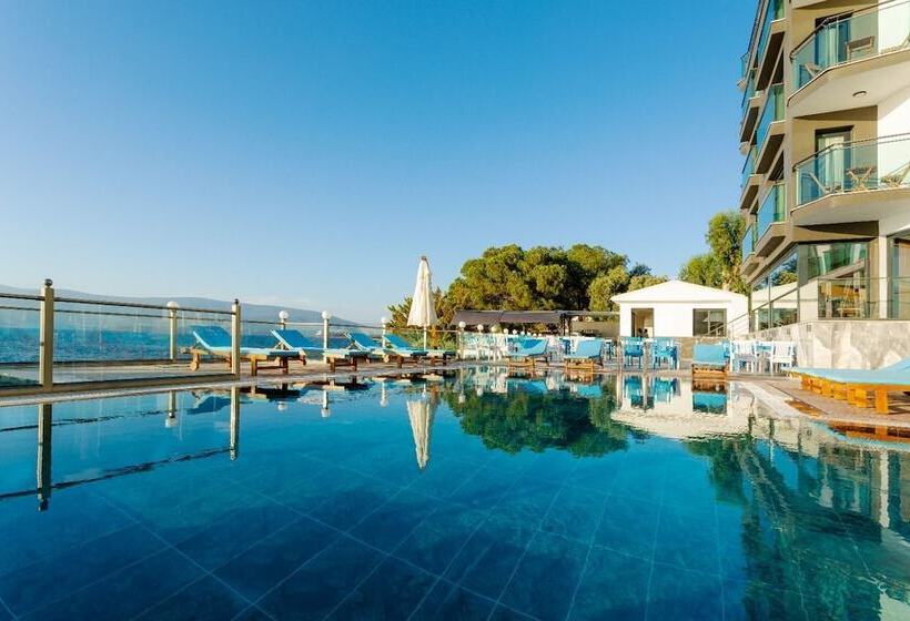 Gulluk Yalı Boutique Otel