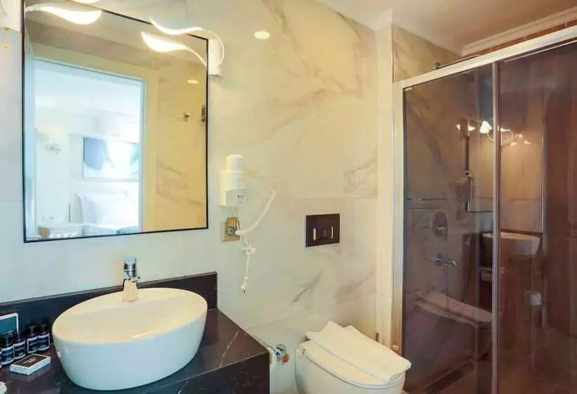 Gulluk Yalı Boutique Otel