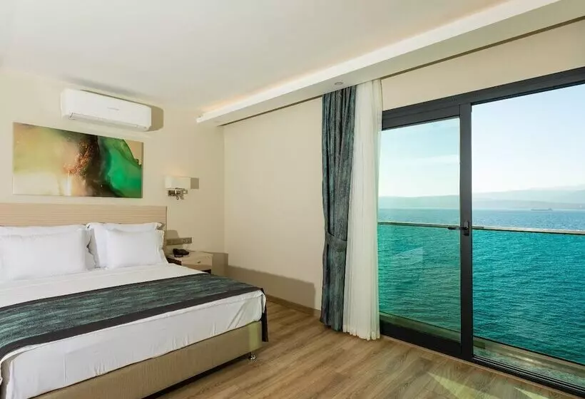 Gulluk Yalı Boutique Otel