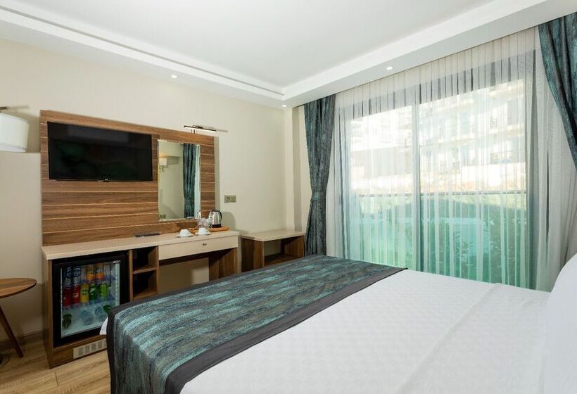 Gulluk Yalı Boutique Otel