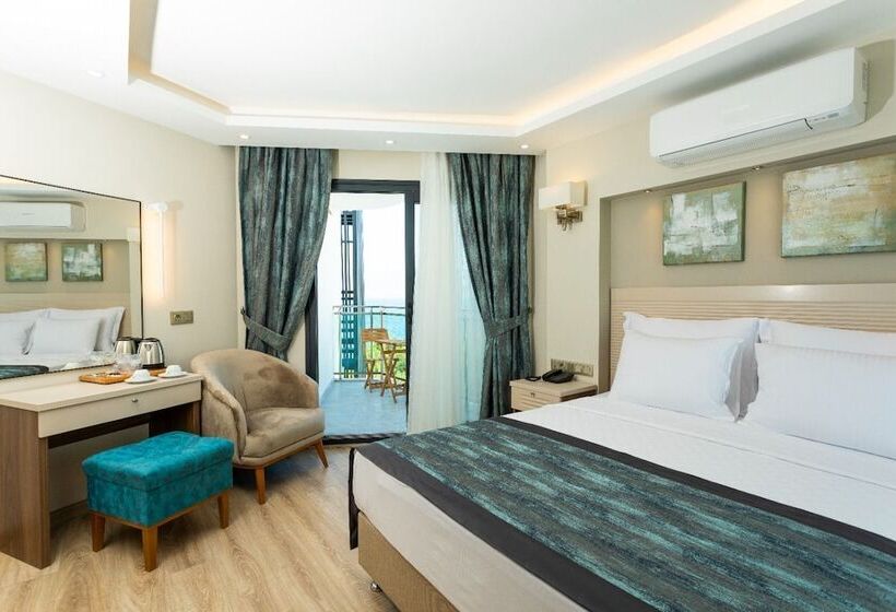 Gulluk Yalı Boutique Otel